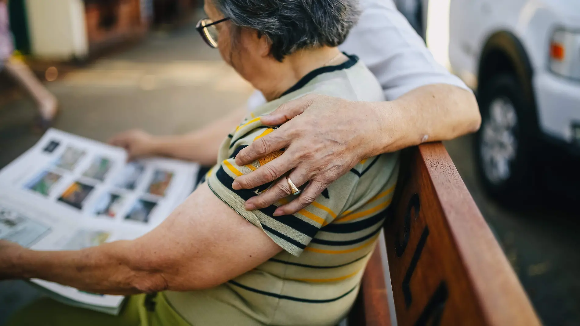 alzheimer | adulto mayor | viejitos