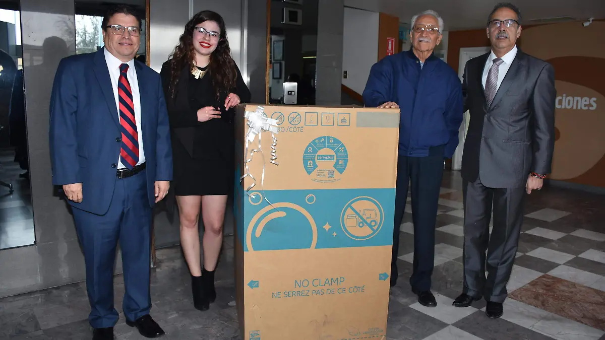 entrega de premios a lectores del heraldo (17)