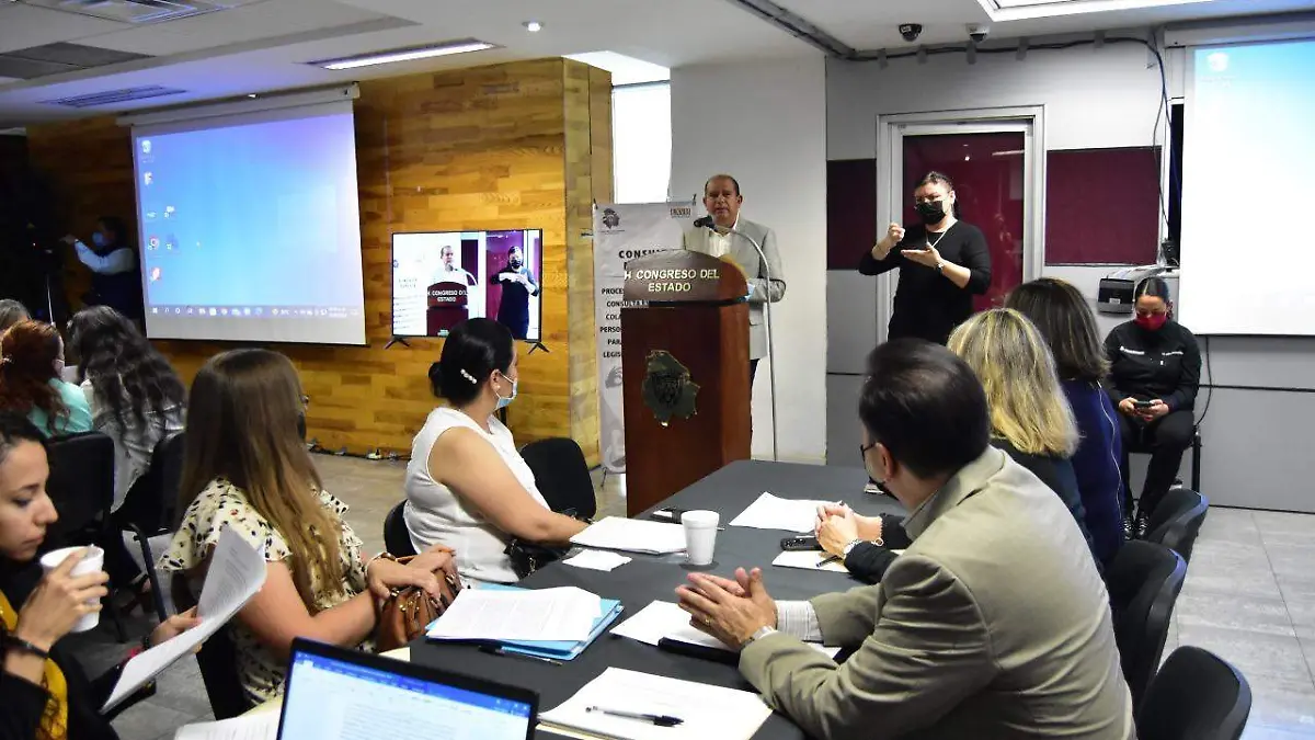foro congreso