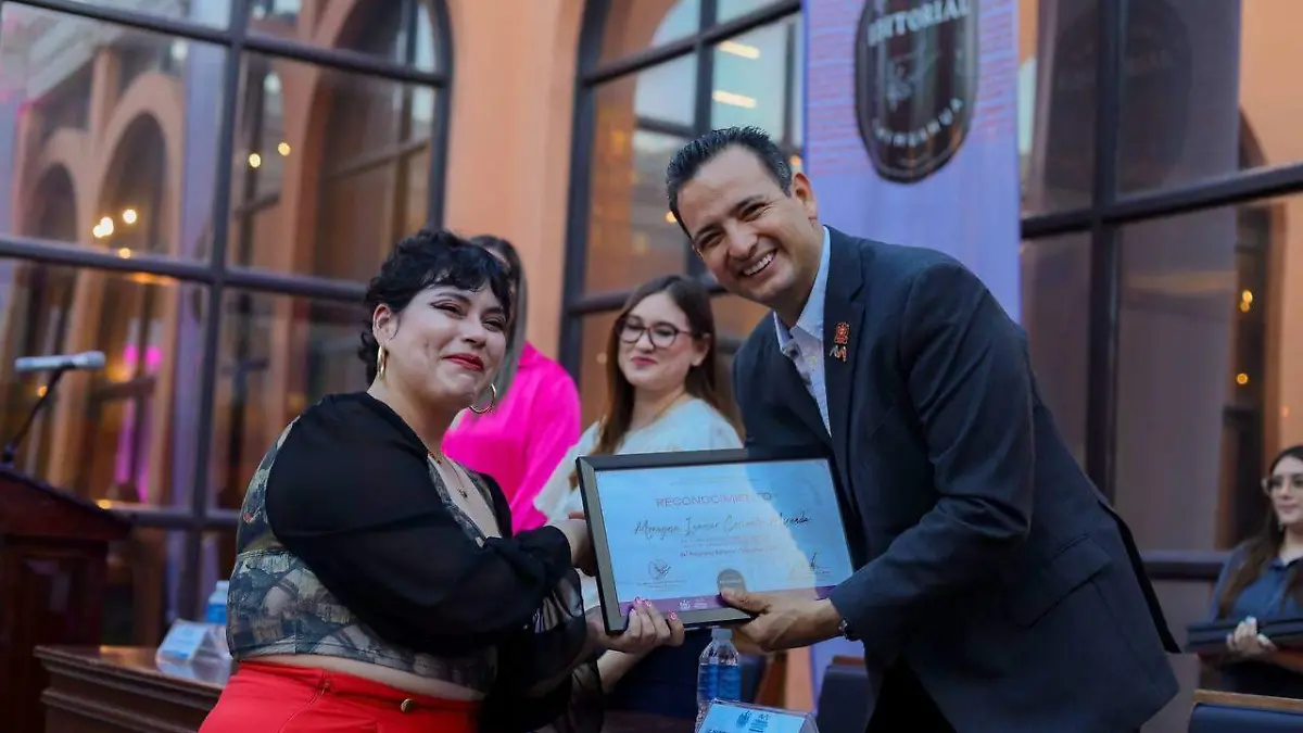 Programa Editorial Chihuahua 2023