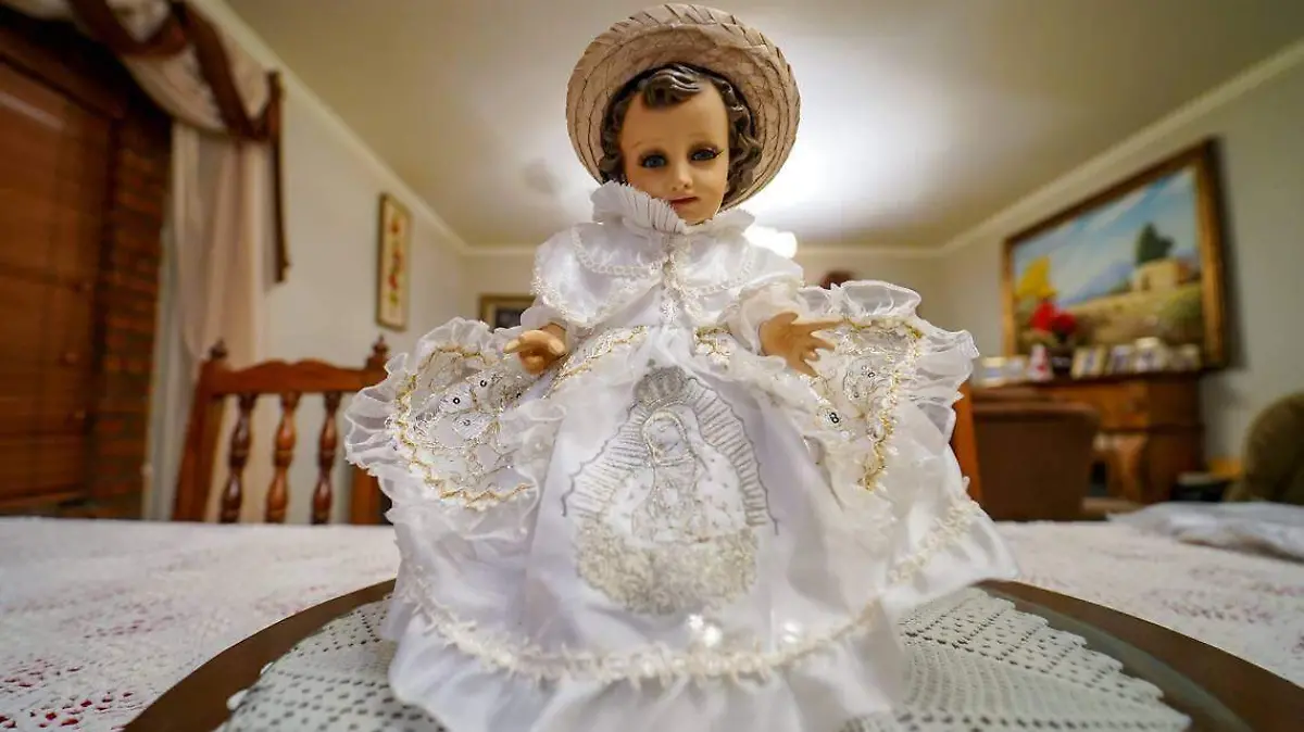 niño dios