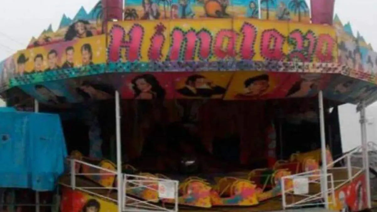 Himalaya