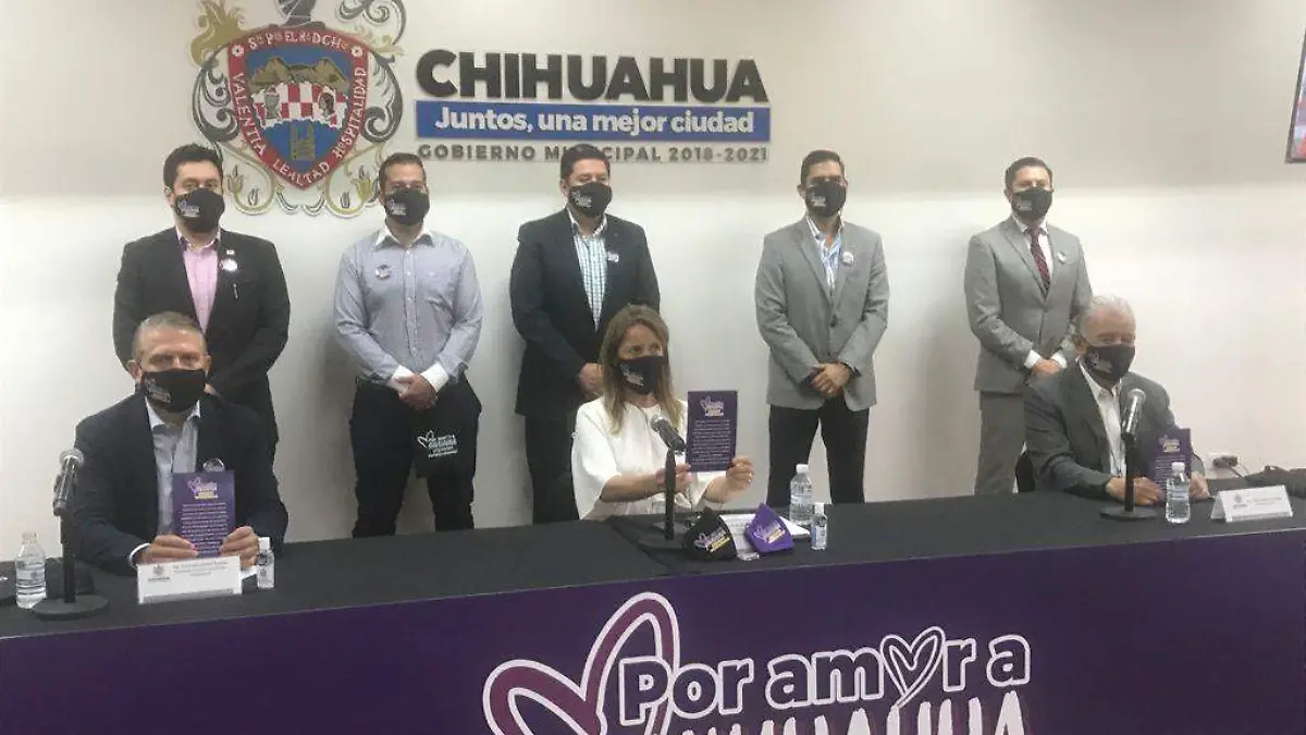 Por amor a chihuahua 1