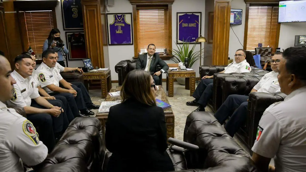 Marco Bonilla labor instructores