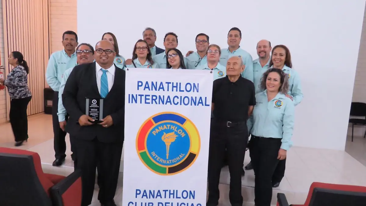 polo panathlon