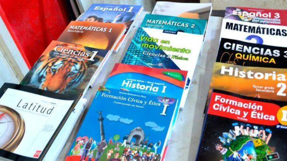 libros