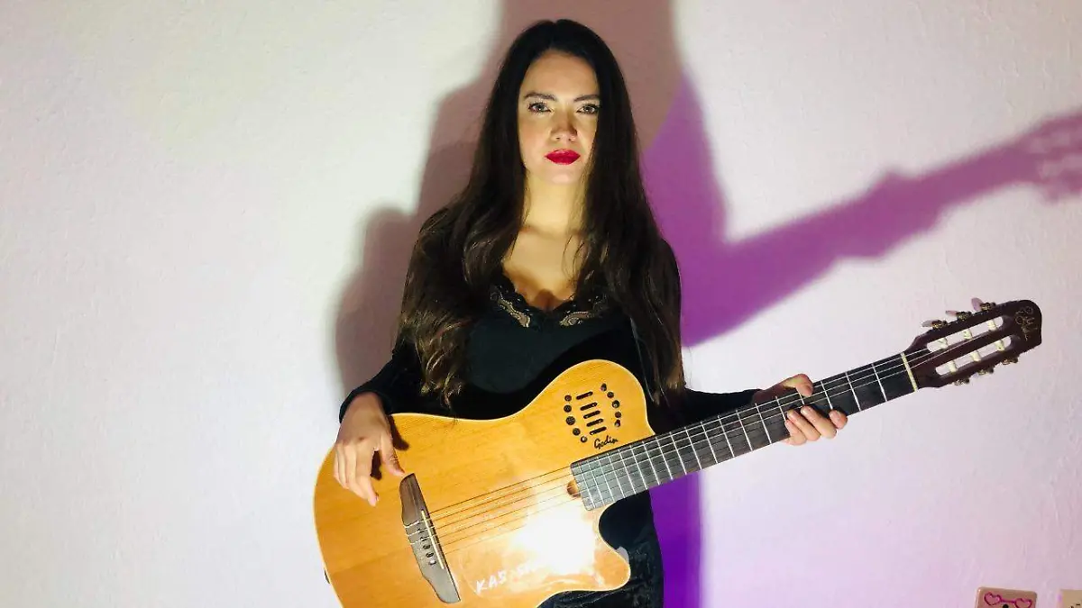 María Sandoval 2
