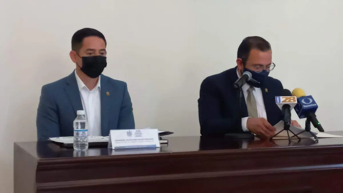 Seguridad Pública