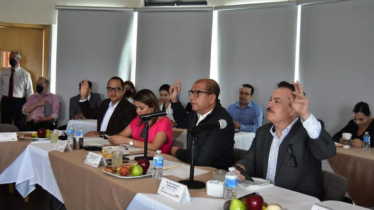 congreso votos