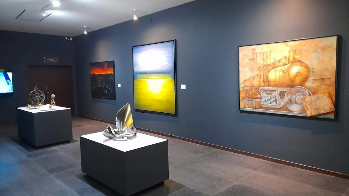 Museo de Cuauhtémoc 1