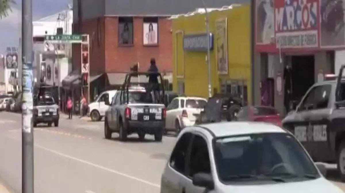 inseguridad