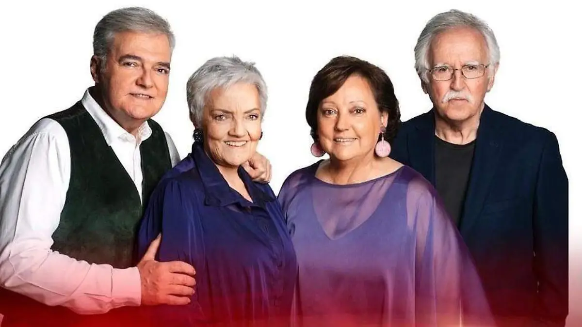 El grupo español es un ícono en la música romántica