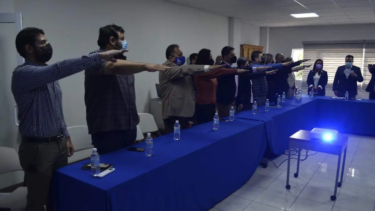 CONSEJO DE PLANEACIÓN PARA EL DESARROLLO MUNICIPAL