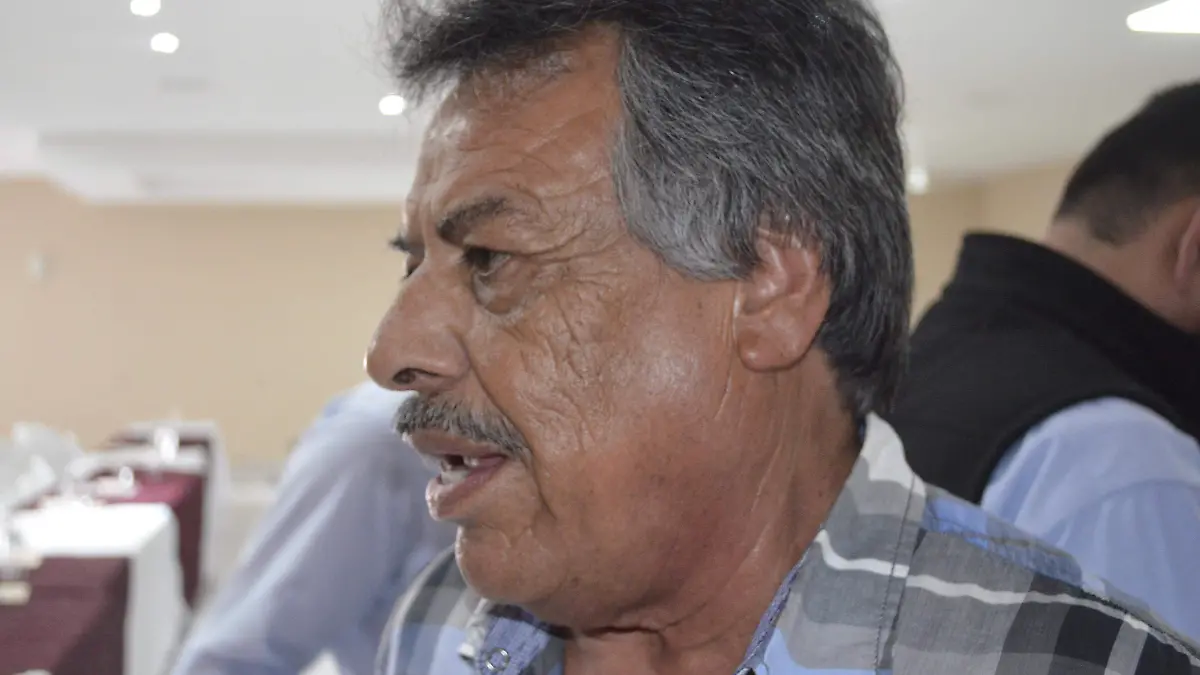 Pepe Ramìrez Licòn