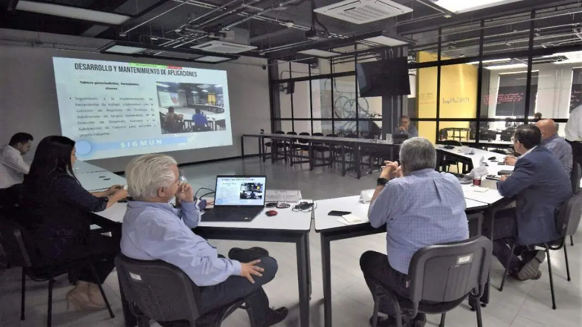 reunion implan buena