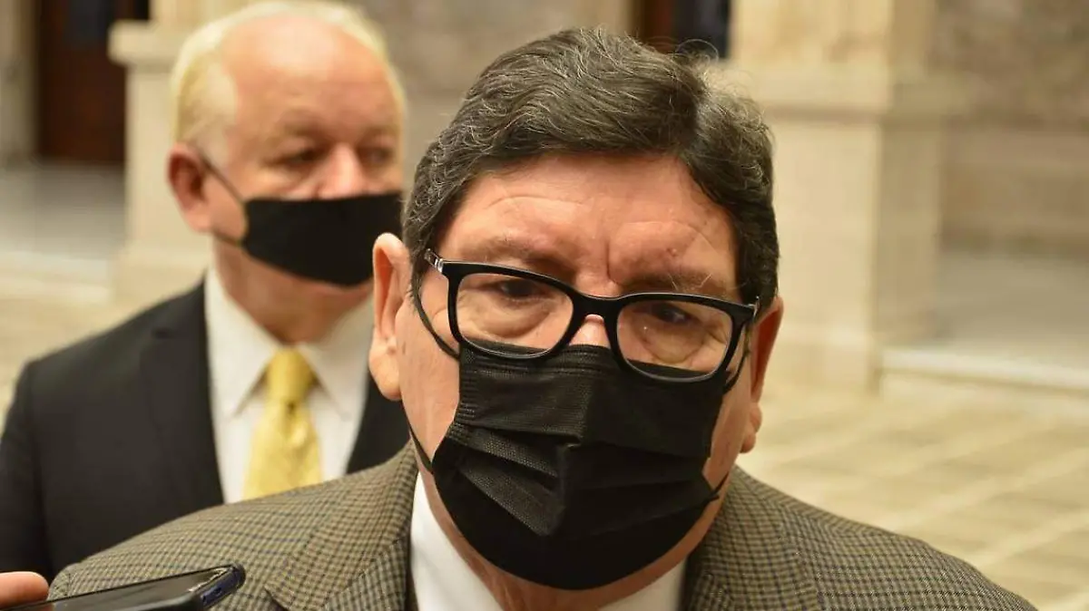 secretario de educación