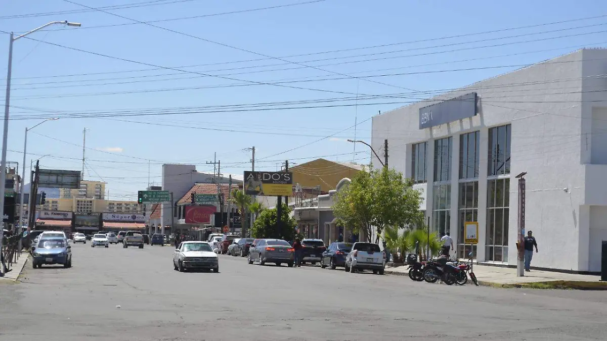 Delicias