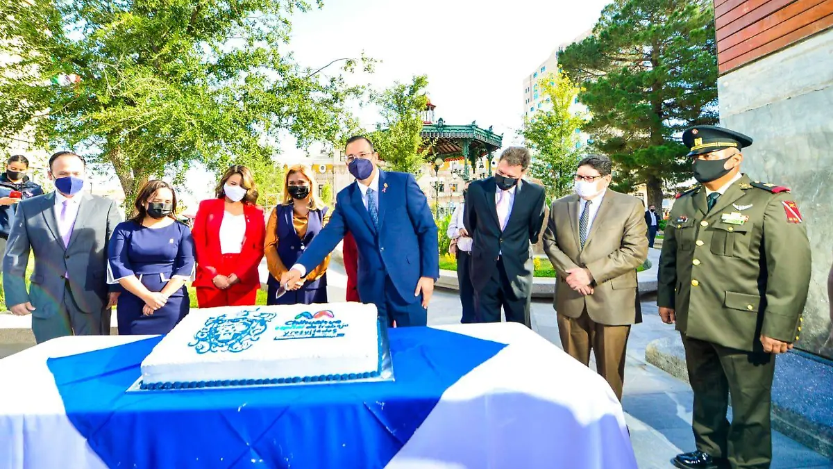 evento fundación chihuahua Portada