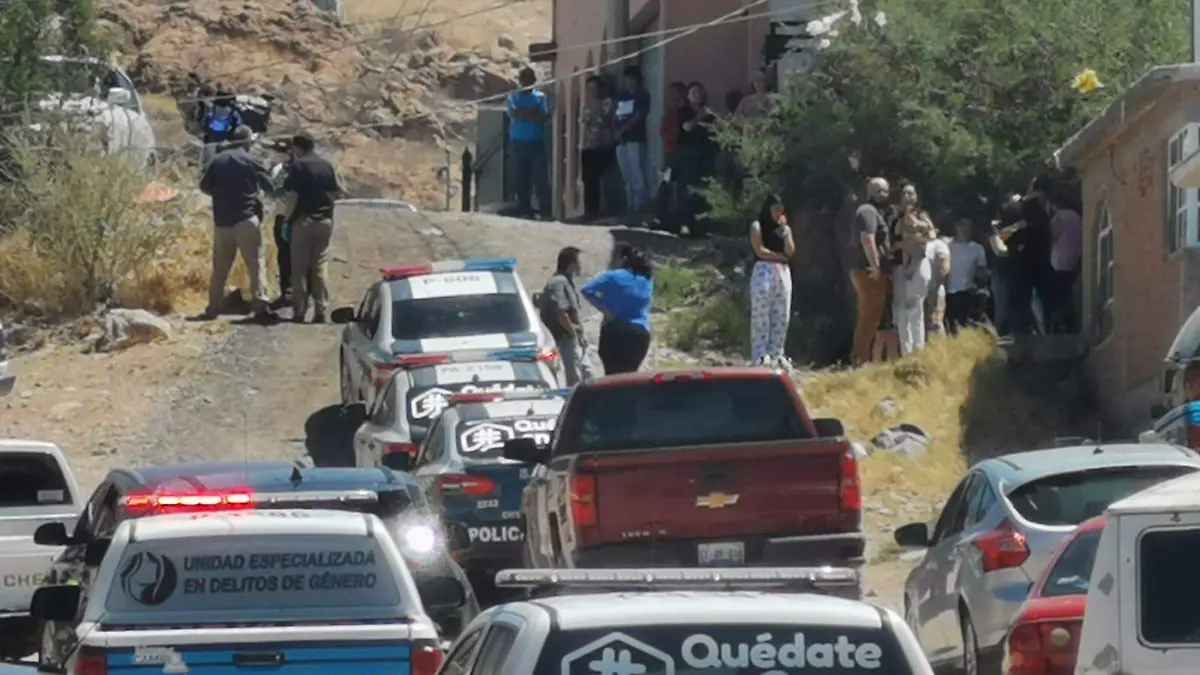 adolescente se quita vida