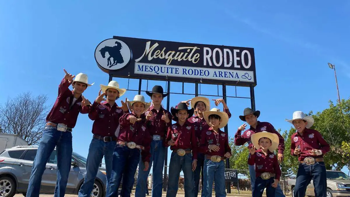 Rodeo Chihuahua