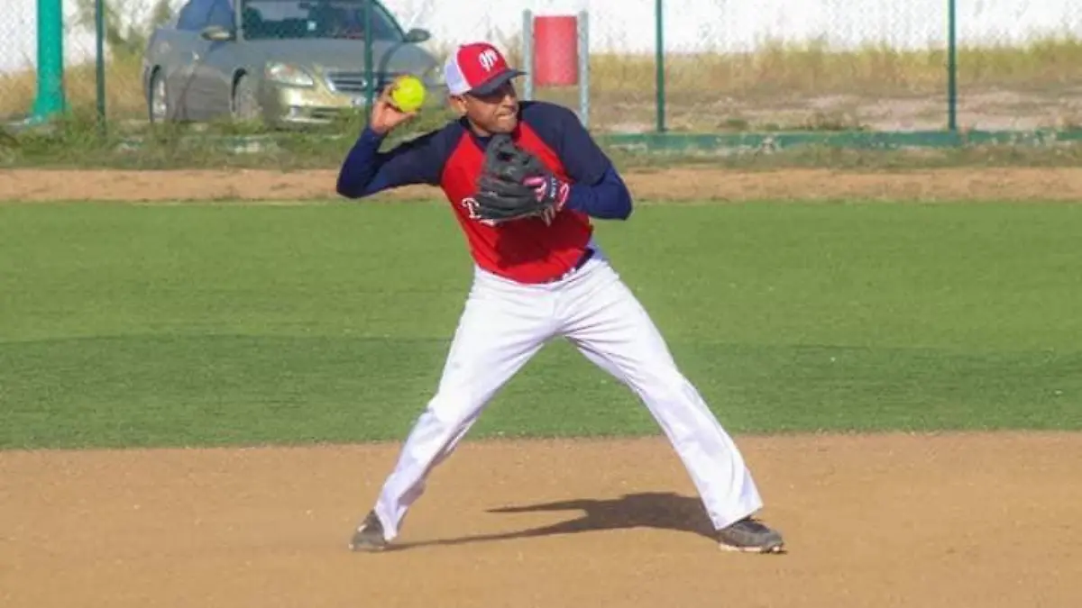 were-softmaster-foto comite municipal de softbol