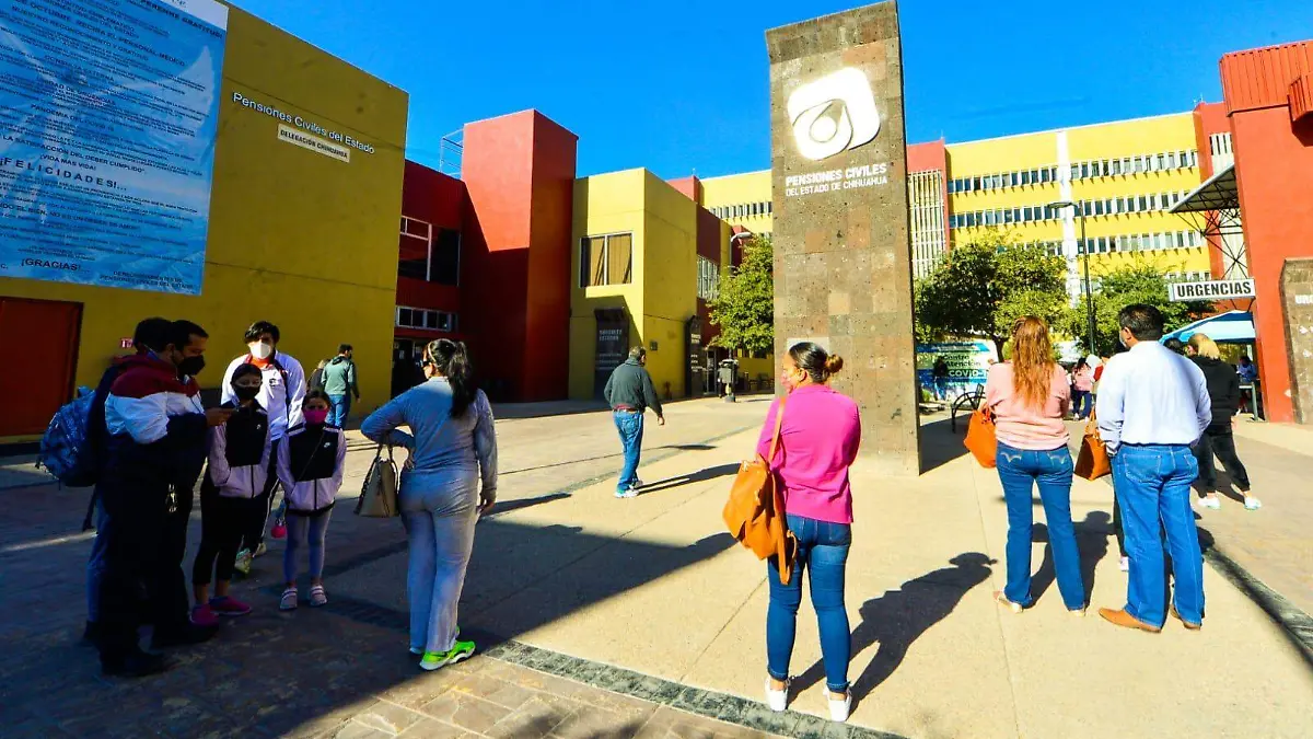 Pensiones civiles 2