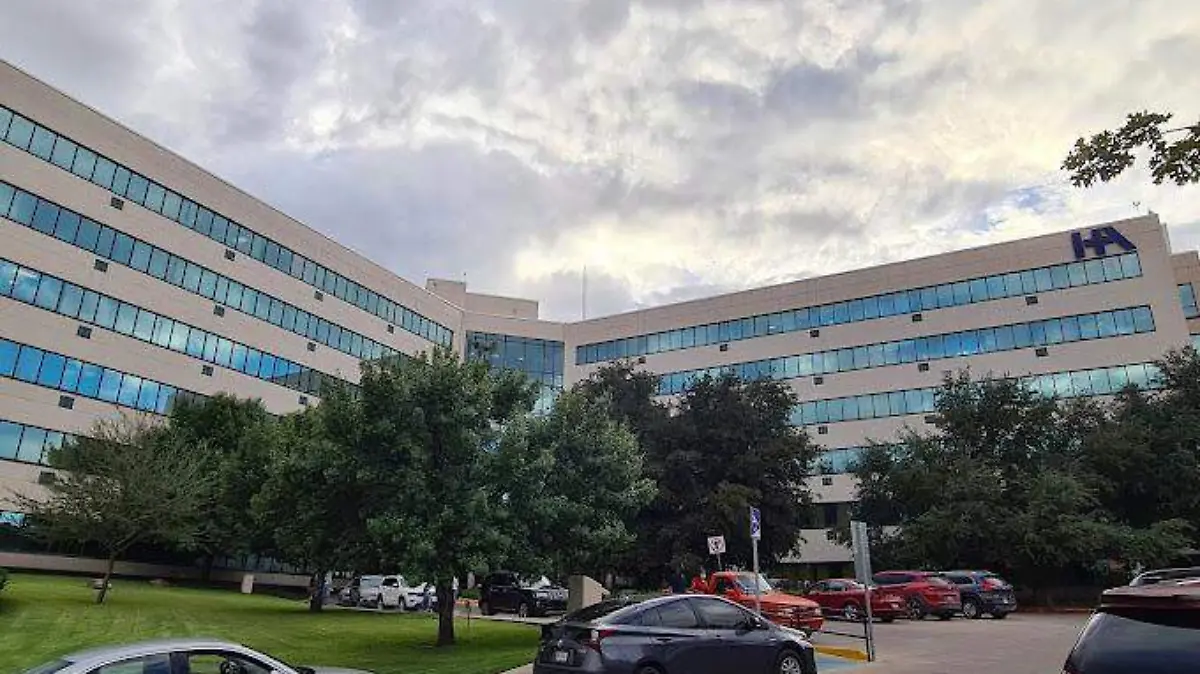 hospital angeles ok