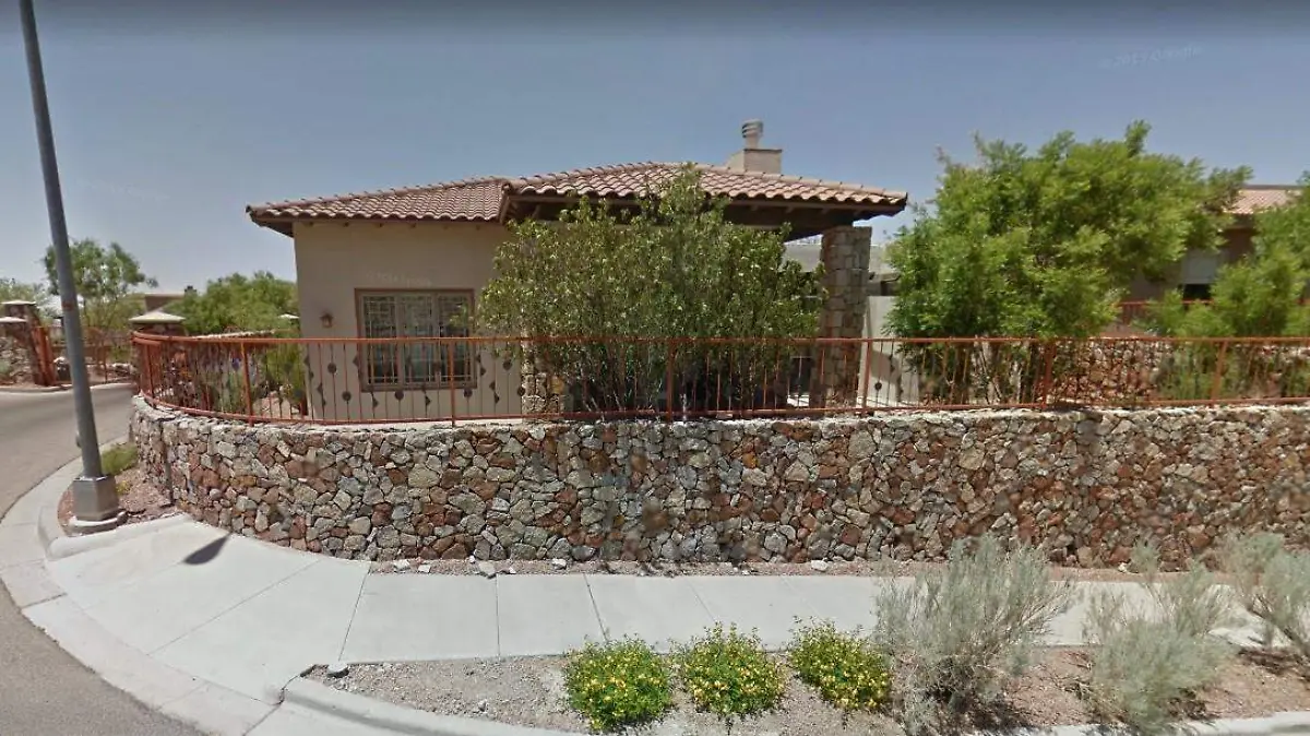 casa 1 -Crimson Cloud Ln No. 343 casa