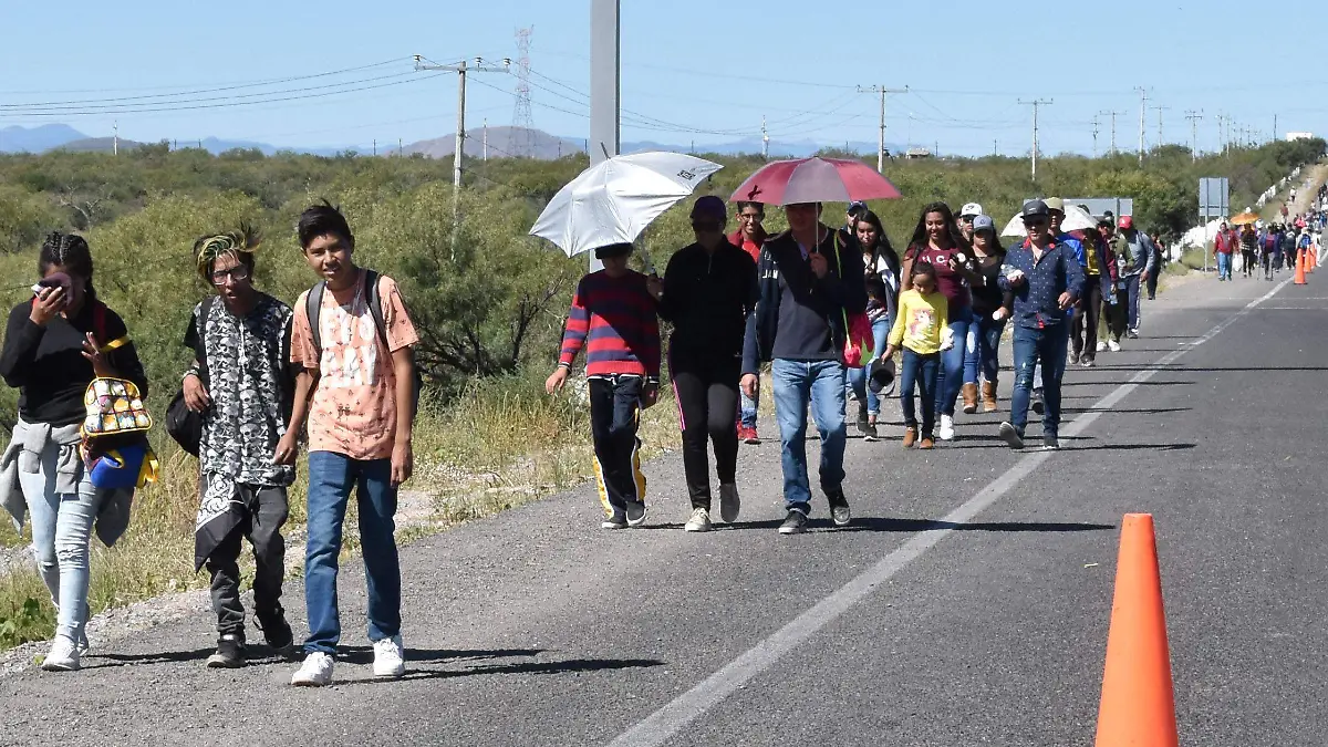 CAMINATAS MISA VENDIMIA A SN JUDAS NOTA PALOMA  (19)
