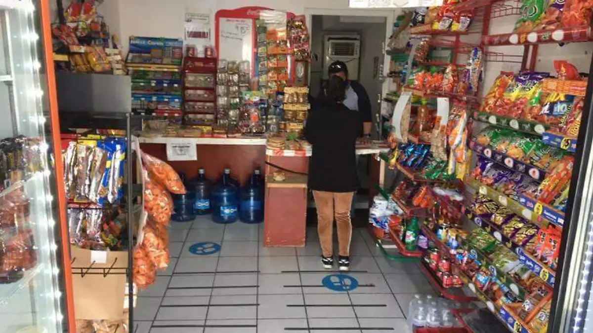 tiendita