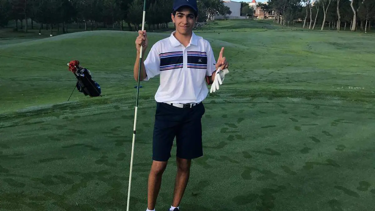 HOLE IN ONE-3 colas