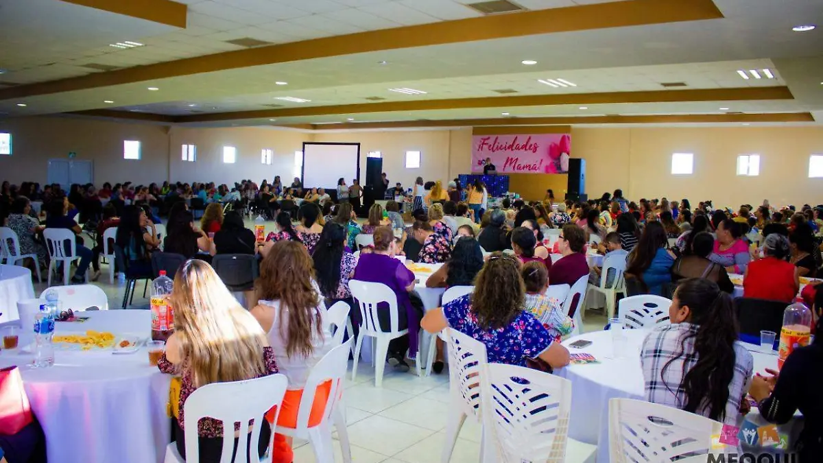 Festejo comitès de vecinos