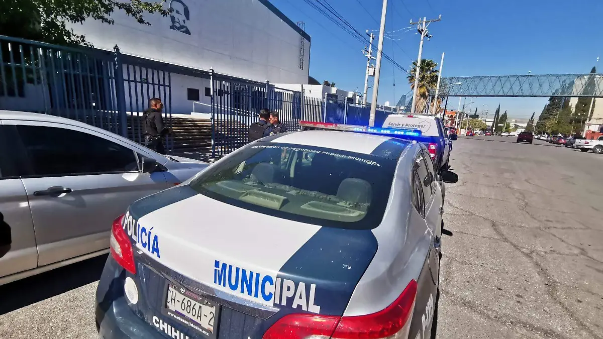 roban cableado de secundaria 3005