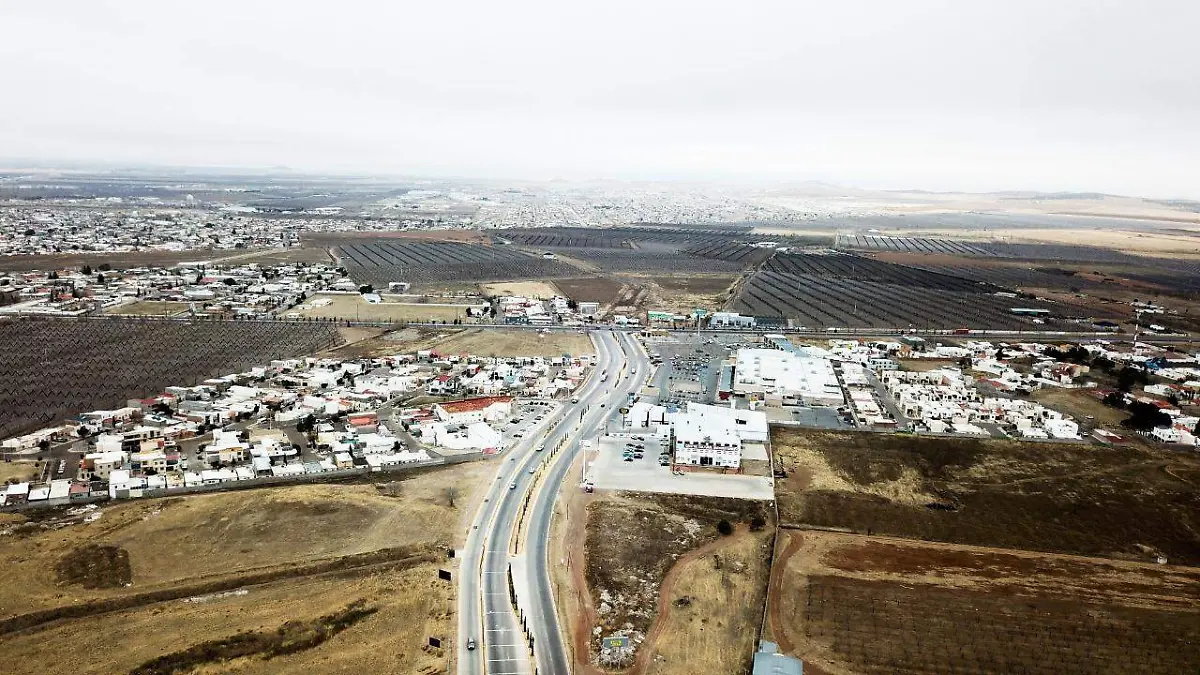 1 Estado y Municipio invertirían 84 mdp en obra este año en Cuauhtémoc FOTO MUNICIPIO DE CUAUHTÉMOC