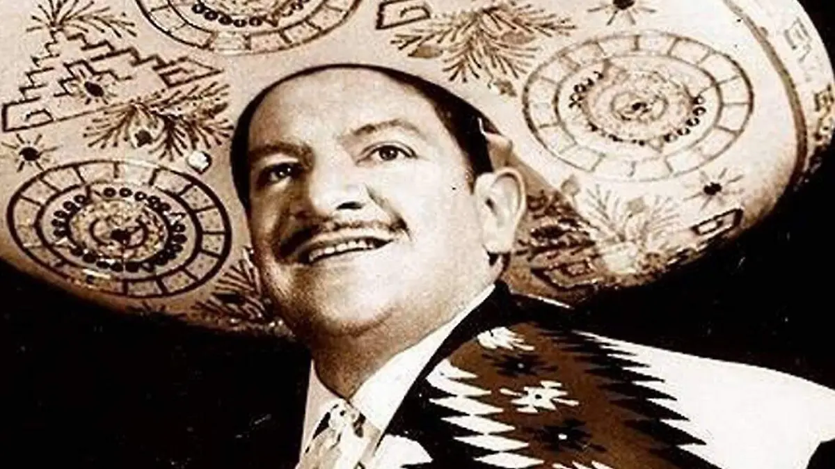 Jose alfredo