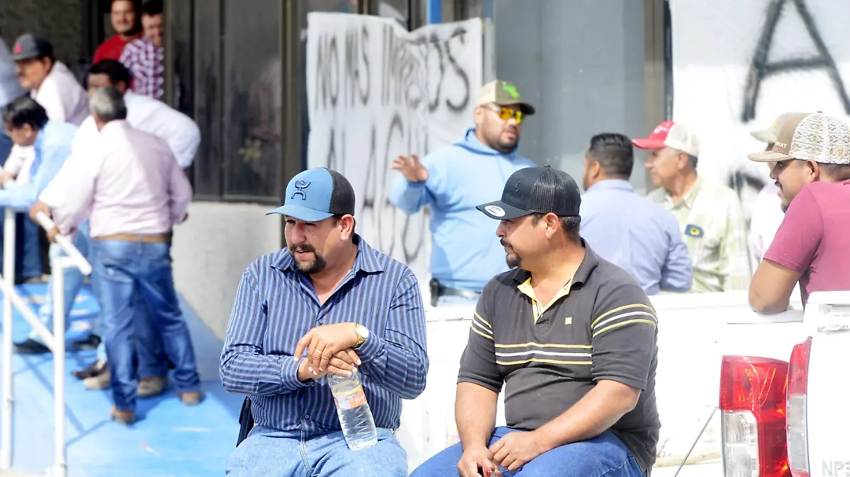 protesta conagua  (8)