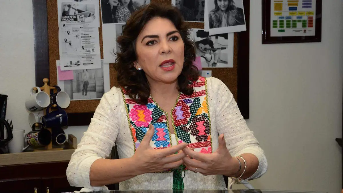Ivonne Ortega