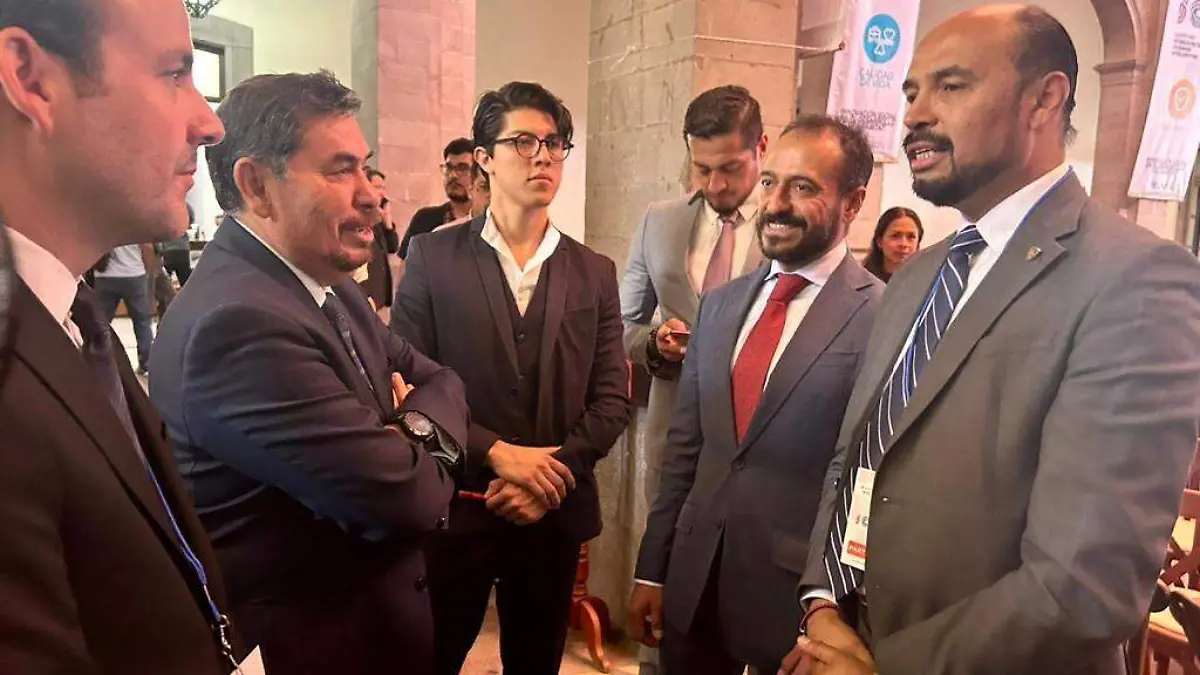 Foro Interconectando Ciudades Inteligentes en Querétaro