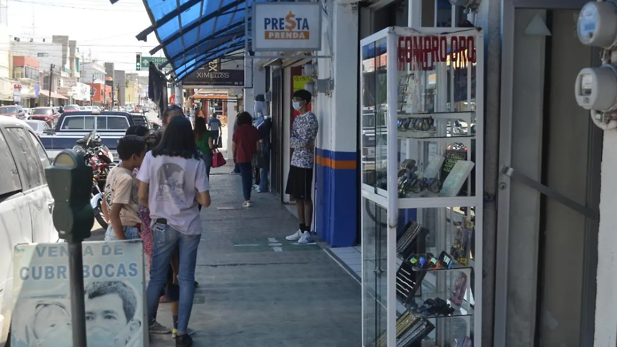 centro delicias