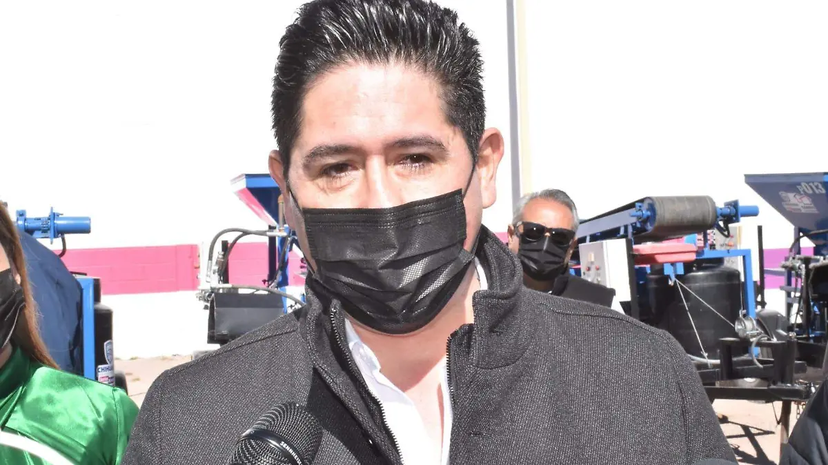 luis serrato declaración
