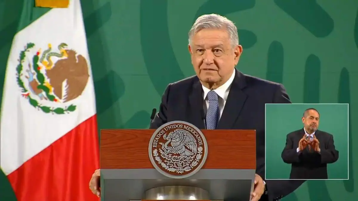 amlo