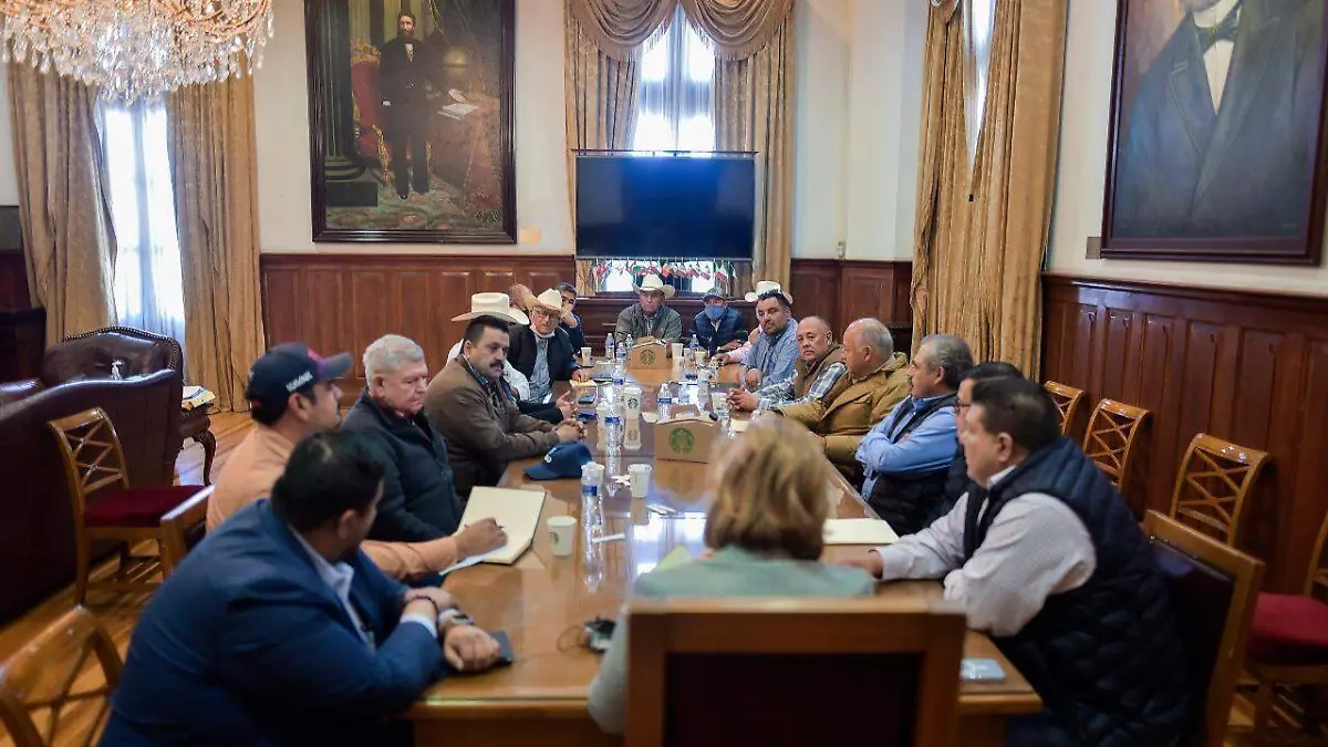 cortesìa gobierno del estado