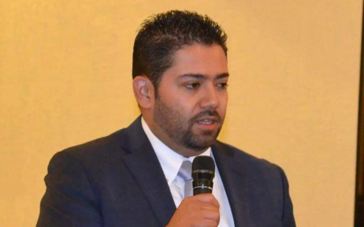 Leonardo Aviña Martínez, Director General