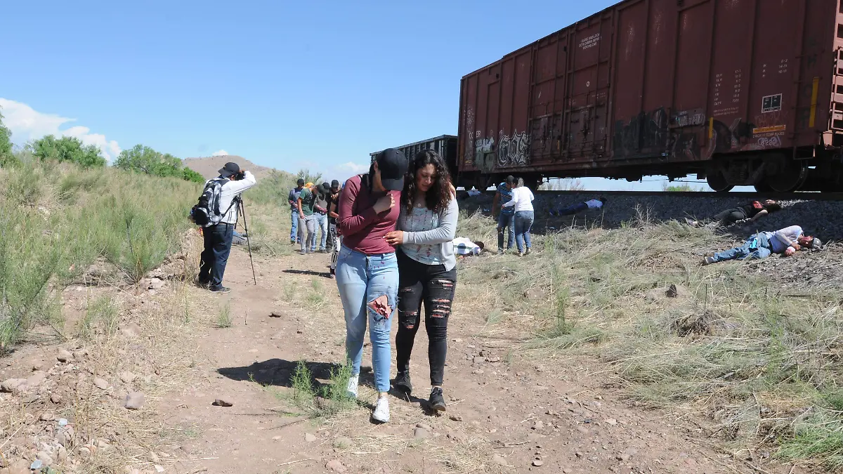 simulacro de quimicos biologico  (19)