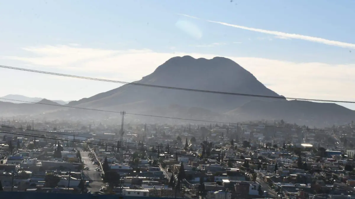 clima fresco en Chihuahua