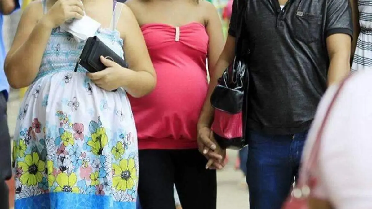 embarazos-adolescentes Archivo Heraldo (1)