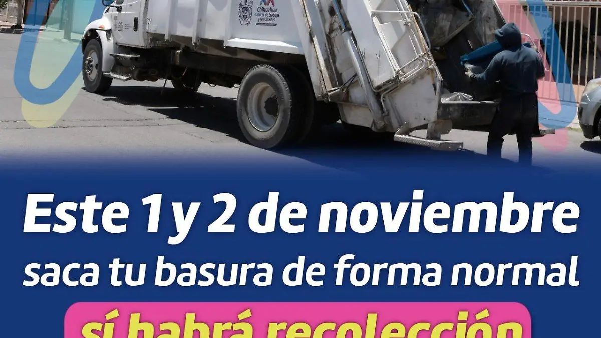 basura