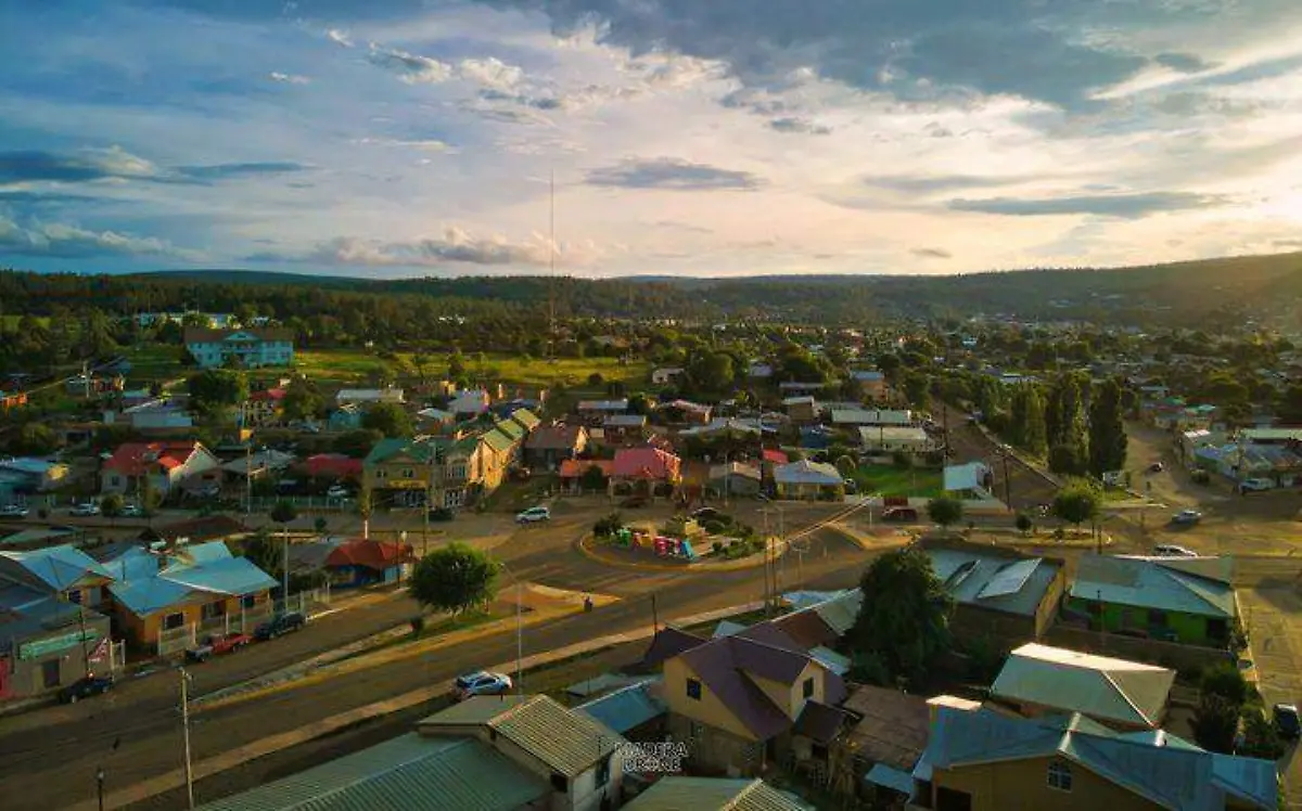 madera chihuahua