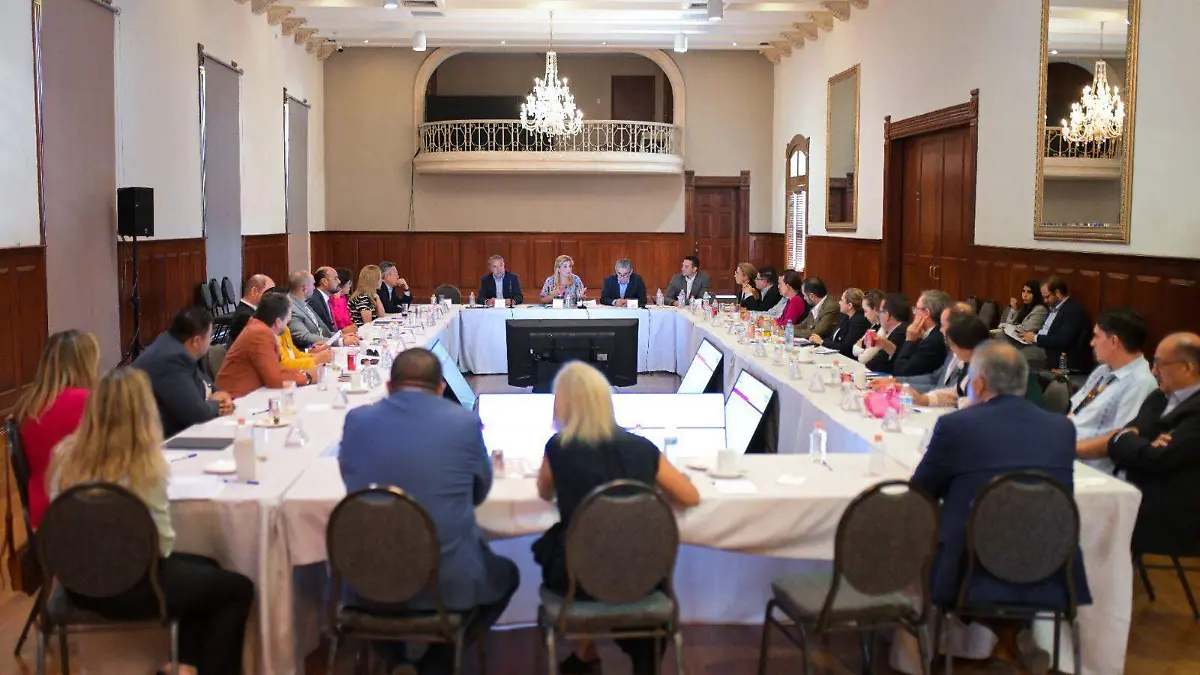 gabinete