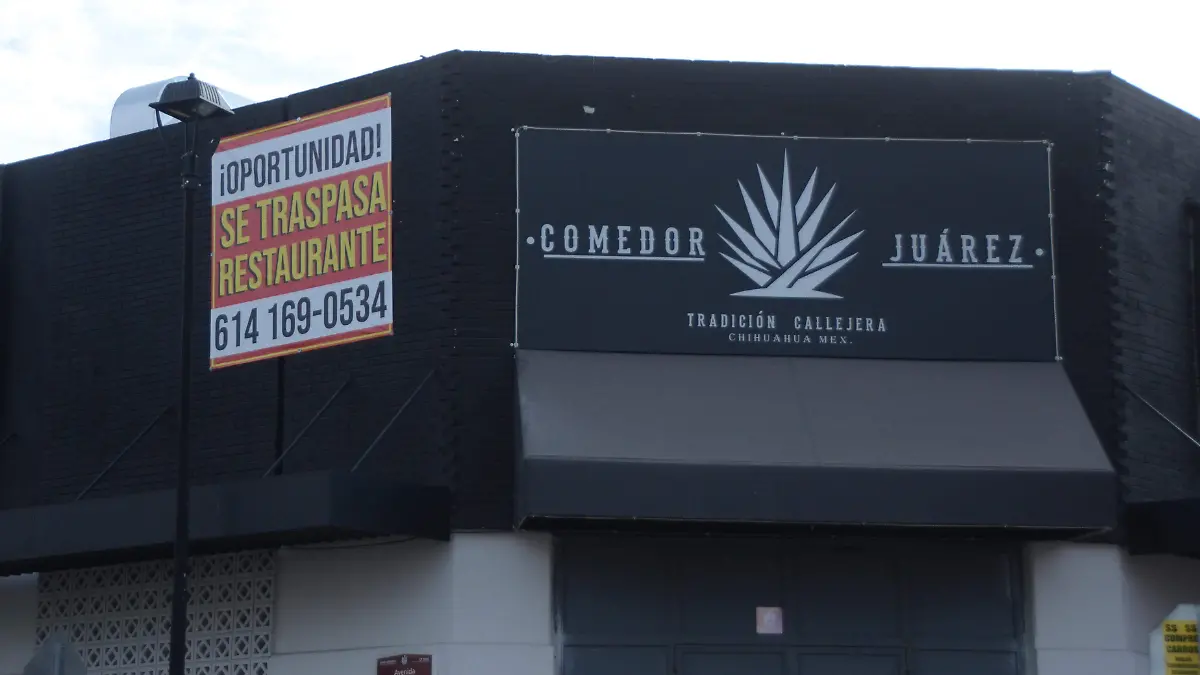 RESTAURANTE EN AV. JUAREZ Y C. 23 (3)